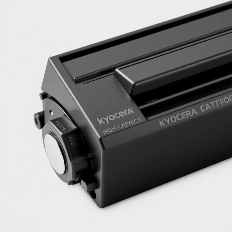 Kyocera TK-5240 Toner Cartridge