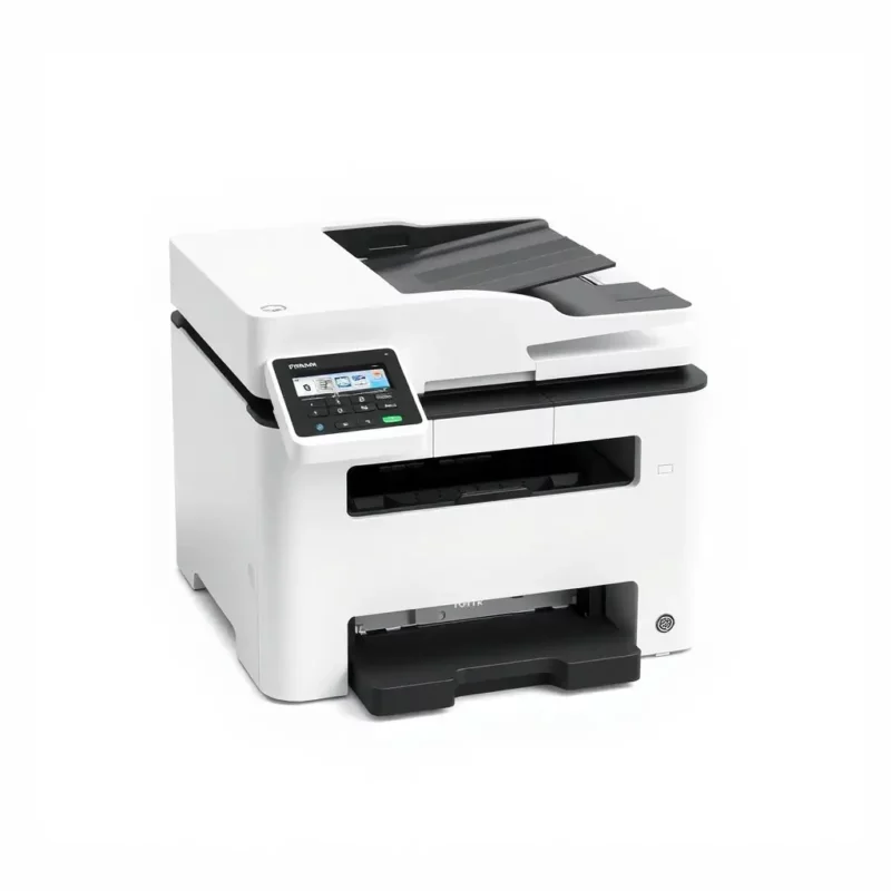 Kyocera ECOSYS M5526cdw Multifunction Printer