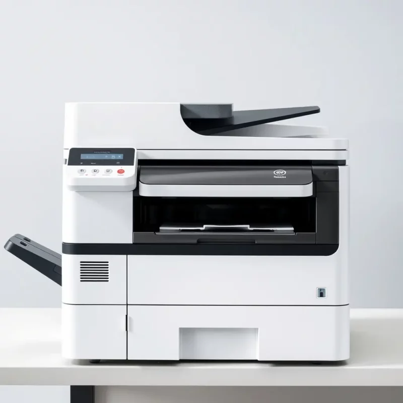 Kyocera ECOSYS P5026cdw Color Printer