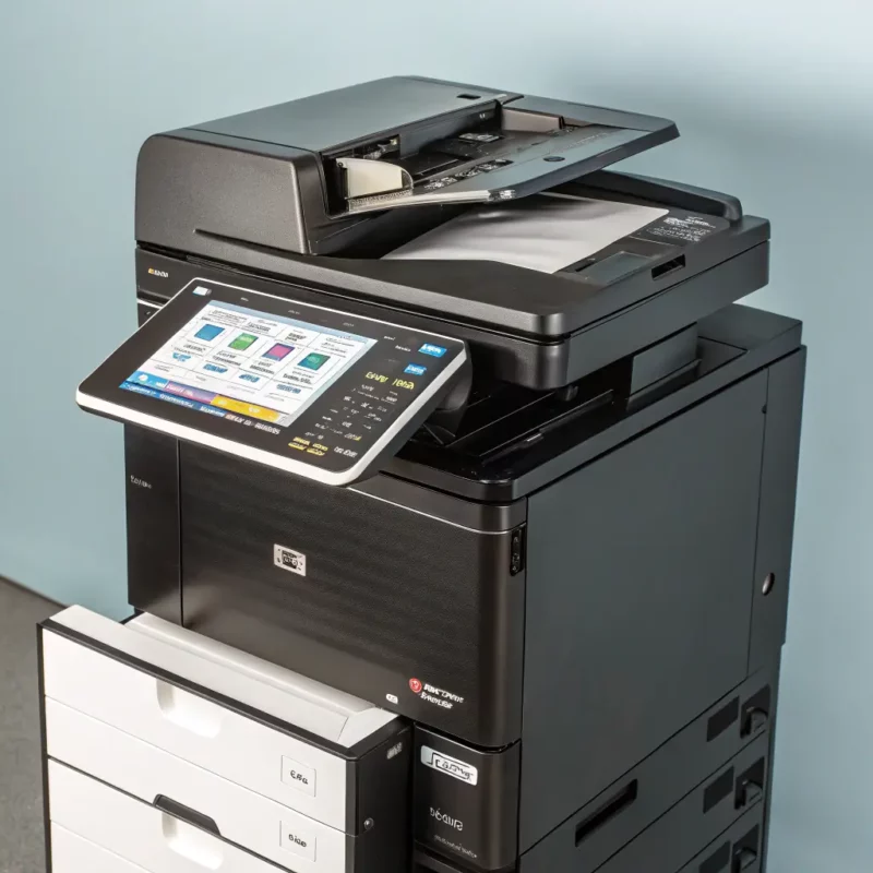 Kyocera TASKalfa 1800 Copier