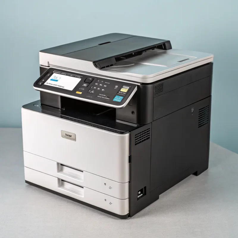 Kyocera ECOSYS M2040dn Multifunction Copier