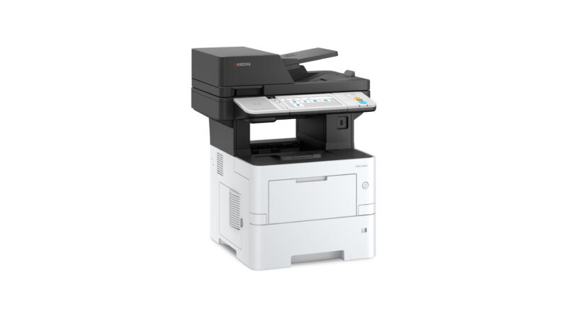 Kyocera ECOSYS MA6000ifx A4 Mono Laser Multifunction Printer